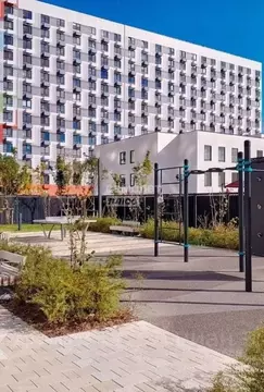 Студия Москва ул. Римского-Корсакова, 11к11 (21.7 м)