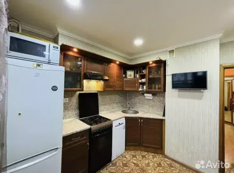 3-к кв. Курская область, Курск просп. Победы, 8 (86.5 м)