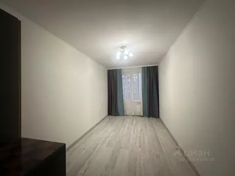 3-к кв. Москва ул. Народного Ополчения, 5К2 (60.0 м)