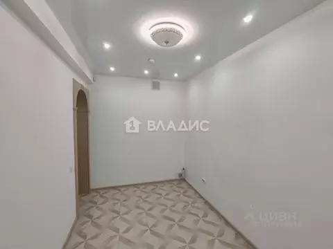 1-к кв. Бурятия, Улан-Удэ ул. Трубачеева, 146Ас1 (35.0 м)