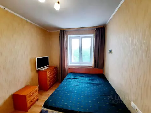 1-к кв. Московская область, Химки Сходня мкр, ул. Папанина, 11 (32.7 ...