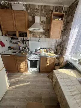 1-комнатная квартира: посёлок городского типа Северный, улица 8 Марта, ...