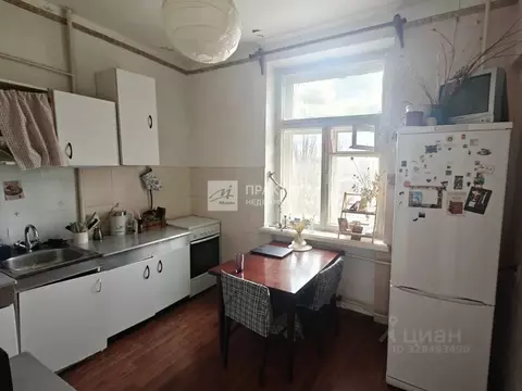 2-к кв. Москва ул. Верхняя Хохловка, 39/47 (69.0 м)