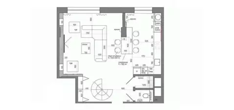 3-к кв. Белгородская область, Белгород ул. Лермонтова, 47а (109.6 м)