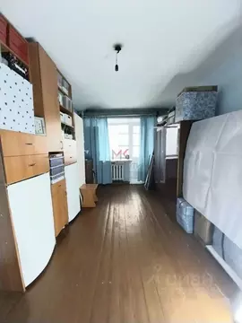 1-к кв. Тыва, Кызыл Красноармейская ул., 98 (28.9 м)