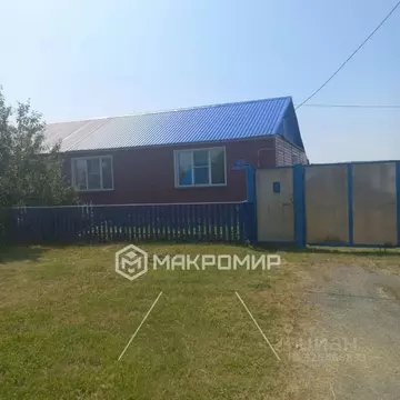 5-к кв. Челябинская область, с. Октябрьское ул. Кооперативная, 5 (70.0 ...