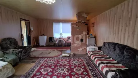 Дом в Курганская область, Курган Мостовик СНТ, 69 (38 м)