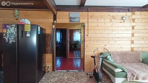 Дом в село Иглино, улица Лесотехникума, 20 (60 м)