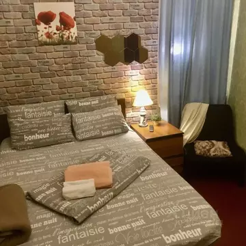 Комната Москва Большой Каретный пер., 8С1 (10.0 м)