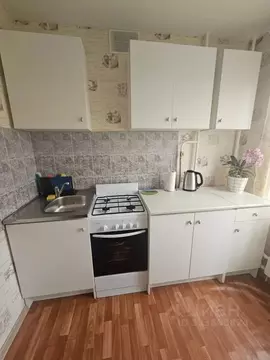 2-к кв. Москва ул. Старый Гай, 2К1 (44.0 м)