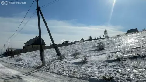 Участок в Иволгинский район, сельское поселение Гурульбинское, СНТ ...