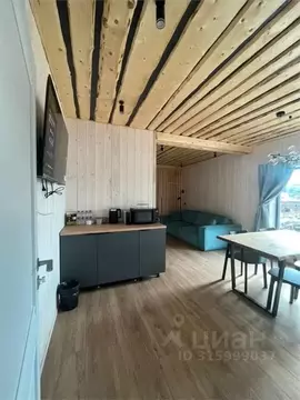 Комната Мурманская область, Кольский район, с. Териберка Набережная ...