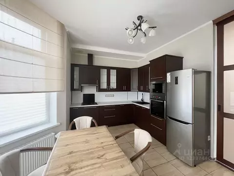 Коттедж в Московская область, Химки Фирсановка мкр, ул. Ворошилова, 39 ...