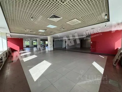 Офис в Московская область, Красногорск городской округ, Путилково пгт, ...