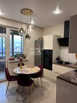 1-к кв. Москва Тагильская ул., 4А (38.4 м)