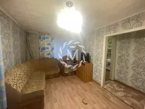 2-к кв. Бурятия, Улан-Удэ ул. Терешковой, 20 (42.0 м)