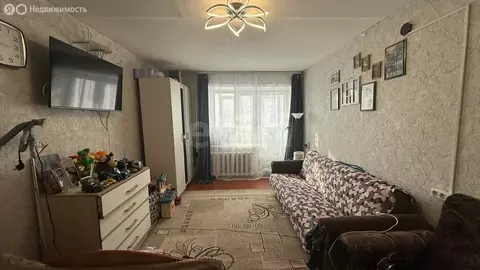 1-комнатная квартира: Бирск, Коммунистическая улица, 97А (30.1 м)