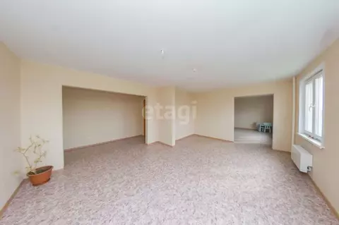 3-к кв. Кемеровская область, Кемерово бул. Строителей, 71А (73.8 м)