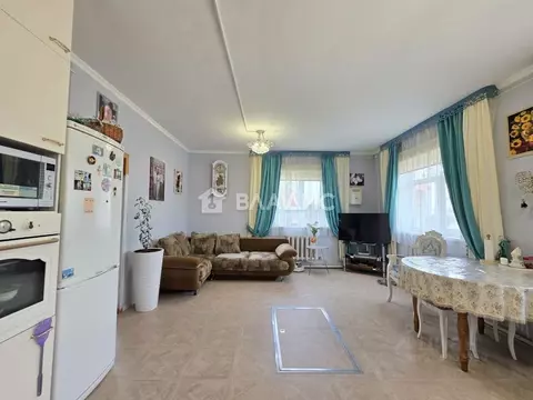 Дом в Бурятия, Тарбагатайский район, Саянтуйское с/пос, с. Нижний ...