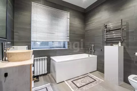 5-к кв. Ярославская область, Ярославль Рыночный пер., 4 (182.0 м)