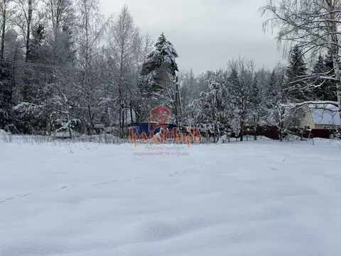 Участок в Сергиев Посад, Гольковская улица (8 м)