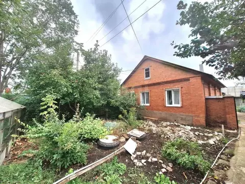 Дом в Башкортостан, Стерлитамак ул. Пугачева (73 м)