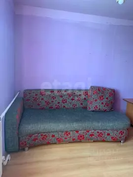 Студия Тюменская область, Тюмень ул. Бабарынка, 65 (16.8 м)