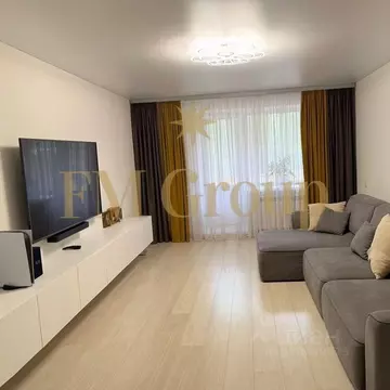 3-к кв. Белгородская область, Белгород ул. Губкина, 15г (85.0 м)