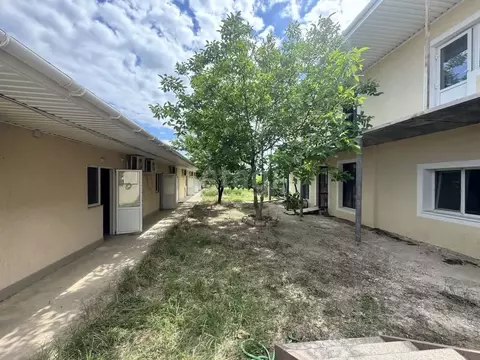 Дом в Крым, Сакский район, Уютненское с/пос, Орбита СПК ул. Южная, 85 ...