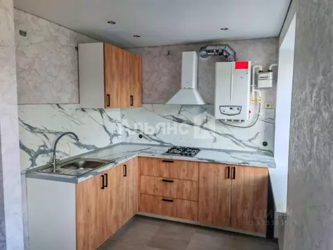 1-к кв. Ростовская область, Шахты Аллейный бул., 3 (30.0 м)