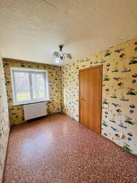 2-к кв. Челябинская область, Челябинск ул. Калмыкова, 21 (43.5 м)