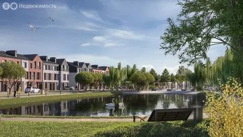 Дом в Мартемьяново, Парковая улица (165.38 м)