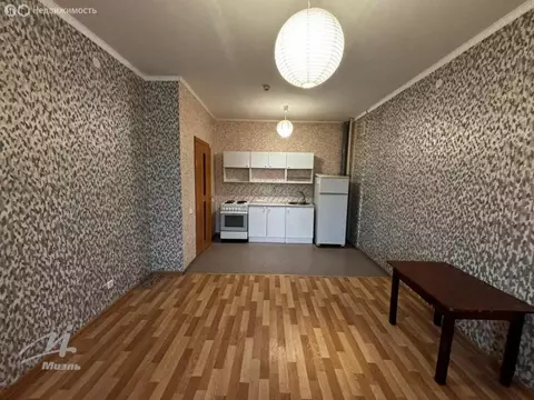 Квартира-студия: Новоалтайск, Прудская улица, 13 (26.7 м)