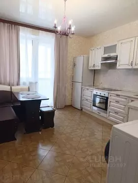 1-к кв. Москва ул. Татьянин Парк, 15к1 (45.0 м)