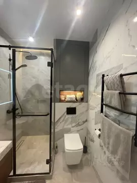 1-к кв. Адыгея, Майкоп Советская ул., 219 (39.2 м)