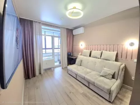 2-к кв. Пермский край, Пермь ул. Борцов Революции, 1Ак6 (51.2 м)