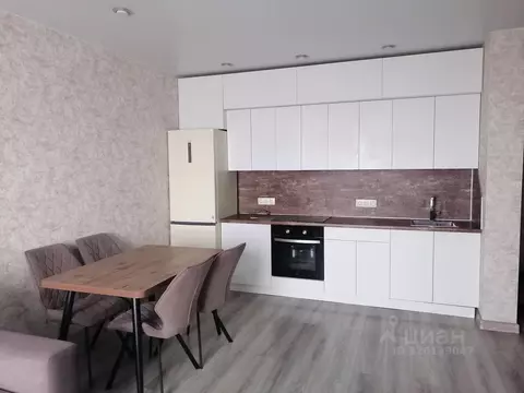 2-к кв. Алтайский край, Барнаул ул. Профинтерна, 28А (39.0 м)