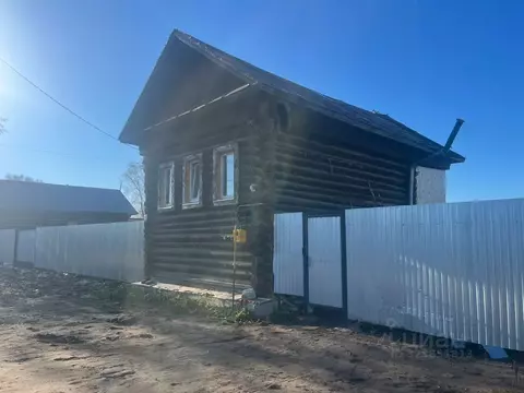 Дом в Удмуртия, Ижевск Красная ул., 29 (70 м)