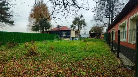 Участок в Москва Староорловская ул., 1 (8.0 сот.)