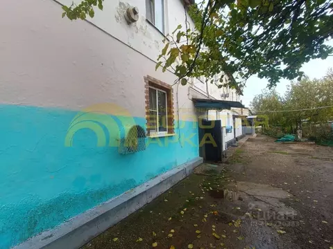 2-к кв. Краснодарский край, Абинский район, Федоровское с/пос, ...