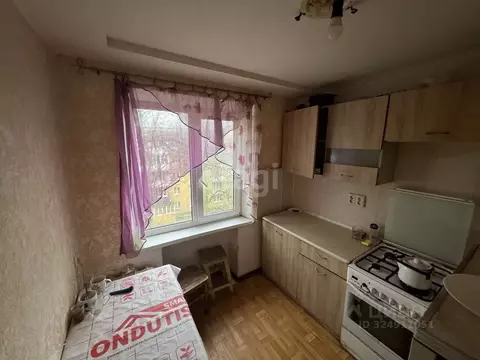 2-к кв. Калининградская область, Калининград Пролетарская ул., 47 ...