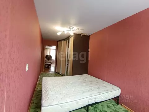 2-к кв. Архангельская область, Новодвинск ул. 50-летия Октября, 45 ...