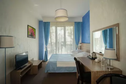 Комната Московская область, Воскресенский район, Белоозерский пгт ул. ...