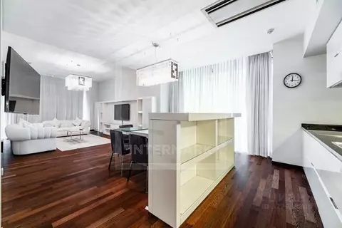 3-к кв. Москва пер. Коробейников, 1 (170.0 м)