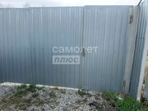 Участок в Миасс, СТ Речной (4 м)