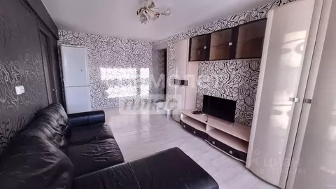 2-к кв. Омская область, Омск ул. 14-й Военный Городок, 33 (49.0 м)