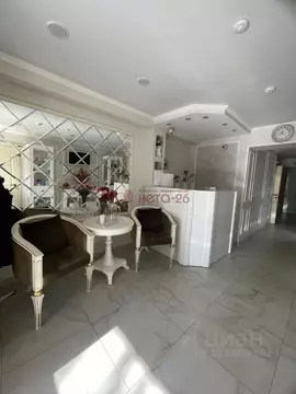 Помещение свободного назначения в Ставропольский край, Пятигорск ...