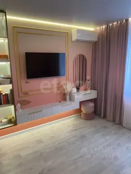 2-к кв. Башкортостан, Уфа ул. Воинов-Интернационалистов, 5 (47.0 м)