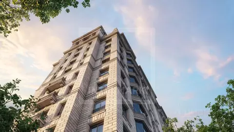 2-к кв. Москва пер. 1-й Тружеников, 12А (104.0 м)