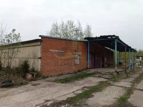 Склад в Московская область, Раменский муниципальный округ, д. Старково ...